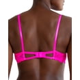 thumbnail image 2 of Smart & Sexy Women's Signature Lace Push Up Bra, Single and 2-Pack, 2 of 3