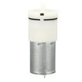 thumbnail image 2 of Micro Air Pump, Copper Core Coil DC12V 0.5-2.5LPM 2.4W Electric Mini Air Pump  for Massage, 2 of 8