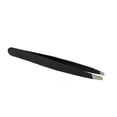 thumbnail image 4 of Happydeer Pro Stainless Steel Slanted Tip Eyebrow Tweezers Hair Removal Clip Makeup Tool, 4 of 5