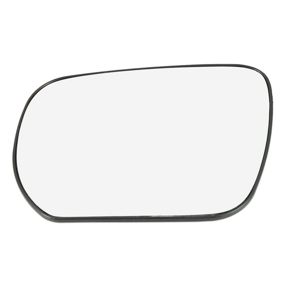 Vehicle Left Side without Heated Mirror Glass with Backing Plate 84740-78K00-000 for Suzuki Grand Vitara