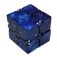 thumbnail image 1 of Mini cubo ABS para aliviar el estrés, Fidget, antiestrés y ansiedad para niños, juguete EDC para adultos, 1 of 6
