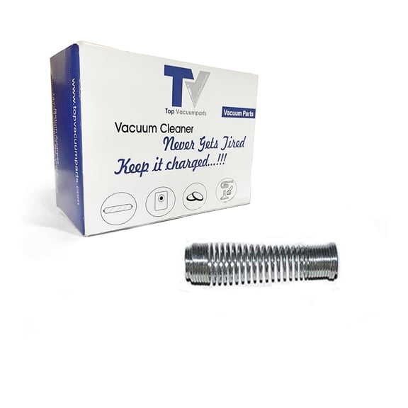 Replacement Part For Eureka Sanitaire Commercial Upright Vacuum Strain Relief Spring # 20-5600-09