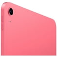 thumbnail image 4 of Refurbished Apple iPad 10th Gen - WiFi Only - 256GB - Pink iPad (2022) 10.9 Inch - Excellent Condition, 4 of 8