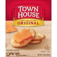 thumbnail image 2 of 2X - Kellogg's Town House Original Snack Crackers - 13.8oz, 2 of 5
