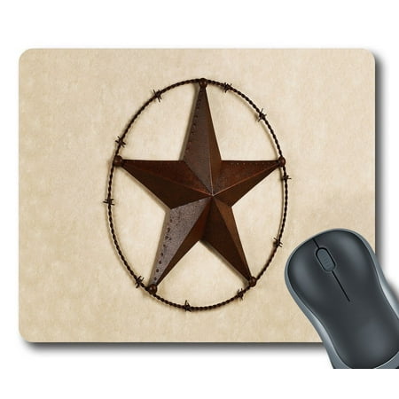 gckg texas star mouse