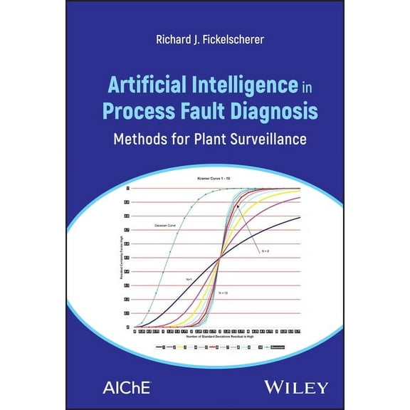 Artificial Intelligence in Process Fault Diagnosis: Methods for Plant Surveillance, (Hardcover)