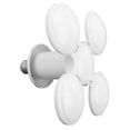 thumbnail image 1 of Ampoule LED Football, 6500K Pliable Type Football 40W Haute Luminosité pour la Maison, 1 of 8