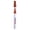 Brown, variant on NUOKO Waterproof and Non Fading Industrial Touch up Paint Marker Pens, Oil-Based Paint Markers Waterproof Quick Dry Permanent Paint Pen for Rocks Painting, Wood, Fabric, Plastic, Canvas, Glass