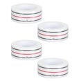 thumbnail image 1 of Straight Diagonal Seams Tapes, Professional Simple  1/4 Inch Seam Diagonal Seam Tapes 4pcs  for Sewing Accessories, 1 of 8