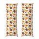 thumbnail image 1 of Balery Funda Protectora para Almohada Corporal de Algodón Hipoalergénico con Cierre(55 x 21 pulgadas), Almohadas No Incluidas, 1 of 6