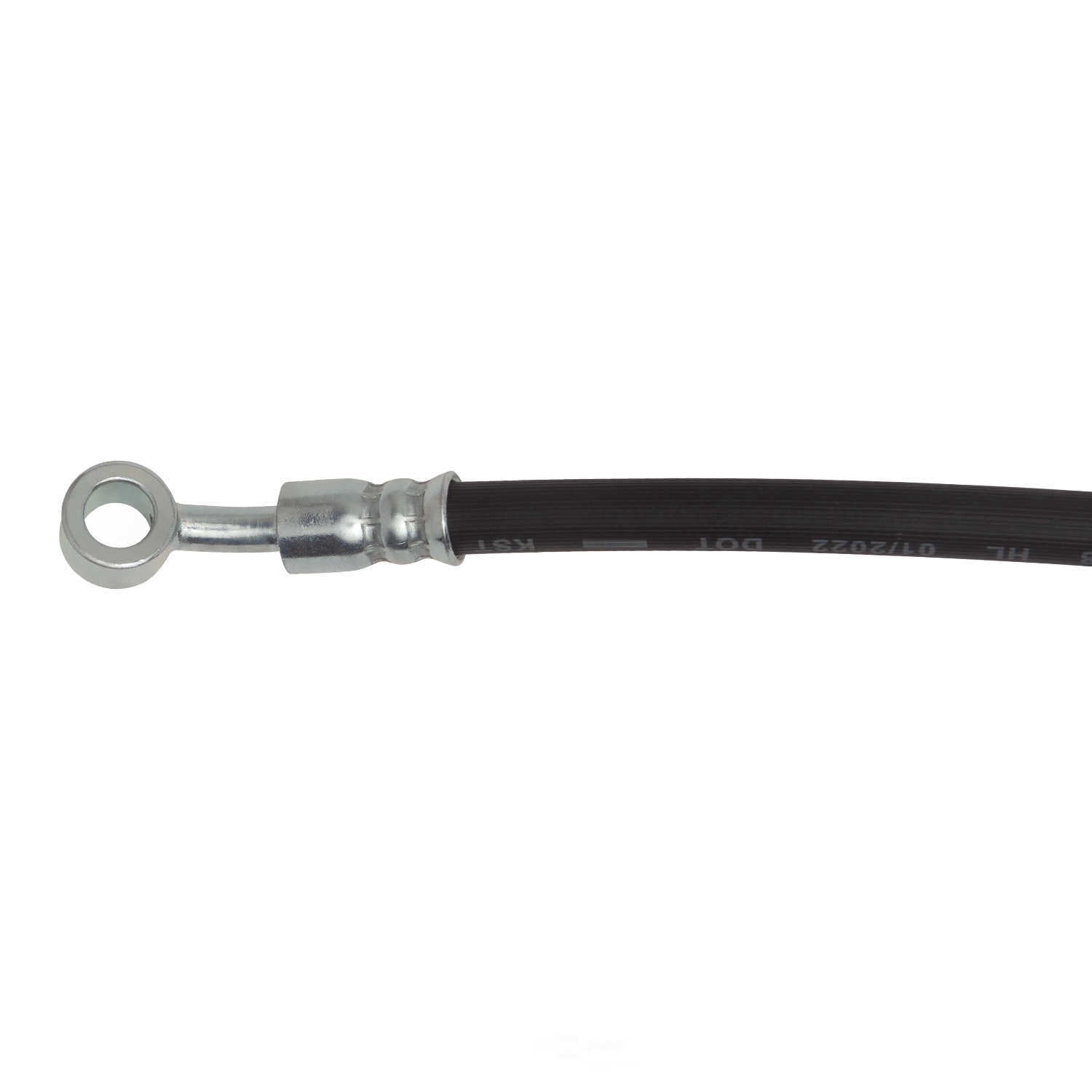 Dynamic Friction Company 350-03006 DFC Brake Hose