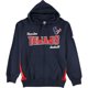 thumbnail image 1 of Hands High Houston Texans - Sudadera con capucha para hombre, color azul, grande, 1 of 3