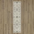 thumbnail image 2 of Mohawk Home Cadmus Indoor Woven Area Rug, Grey, 2' x 10', 2 of 8