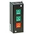 thumbnail image 2 of Commercial Garage Door Opener PBS-3 Three Button Station, 2 of 2
