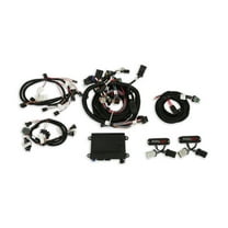 Holley EFI 550-617N HP EFI ECU & Harness Kits