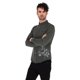 thumbnail image 1 of Camisa Manga Larga Estampada de Hombre Generra 118205, 1 of 6