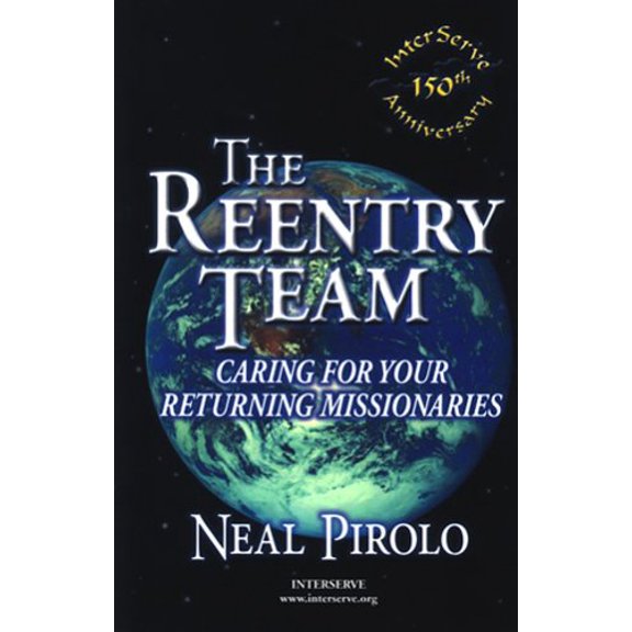 Pre-Owned The Reentry Team: Caring for Your Returning Missionaries, 9781880185070, 1880185075, Paperback, Likely 1st Edition edition