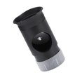 thumbnail image 2 of Optical Collimating Eyepiece, Sturdy Durable Black Short Eyepiece, For Photography Lovers Astronomy Lovers Telescope Astronomical Telescope Refracting Telescope, 2 of 8