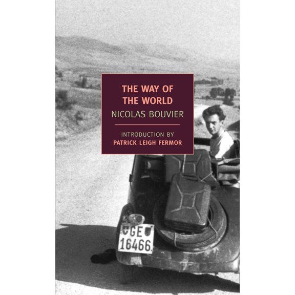 Pre-Owned The Way of the World (Paperback) 1590173228 9781590173220
