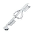 thumbnail image 2 of jinwen 3xPool Cue Tip Repair Tool Billiard Snooker Stick Tips Clamp Tightener 3 Pcs, 2 of 9