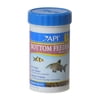 API Bottom Feeder Shrimp Pellets, Fish Food, 4.0 oz