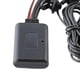 thumbnail image 4 of Adaptador de audio Bluetooth 5.0 para coche, entrada auxiliar, compatible con VW RCD110 RCD210 RCD310 con micrófono, 4 of 4