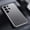 Gray, variant on Compatible With Samsung Galaxy S24 Ultra Phone Case,Frosted Translucent,Metal Button Design,Shockproof Rugged Anti-fall Ultra Slim Thin Fit Phone Case Cover For Samsung Galaxy S24 Ultra,Gray