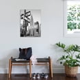 thumbnail image 3 of Art.com Broadway Stretched Canvas Print Wall Art, 24" x 32", 3 of 4