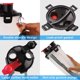 thumbnail image 5 of Dog Travel Water Bottle Collapsible Bowls, 2 In 1 Pet Food Container With Collapse Bowls, Outdoor Portable Water Bowls For Walking, Traveling, Camping, 5 of 5