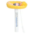 thumbnail image 2 of ABS, Cute, Swimming Pool , Pool , Silicone, Blonde, For Swimming Pool, Hot Tub, 2 of 8