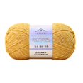 thumbnail image 4 of Hilo De Tejer mayimx 175M Durable Para Ganchillo Amarillo caducifolio, 4 of 9