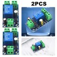 thumbnail image 1 of Módulo protección apagado DC 12V-48V Módulo conmutación automática corte, 1 of 7