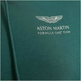 thumbnail image 5 of Aston Martin F1 Men's Sebastian Vettel Hoody- Green, 5 of 7