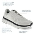 thumbnail image 7 of Dockers Mens GO-2 Dress Casual Lace Up Sneaker Shoe, 7 of 7