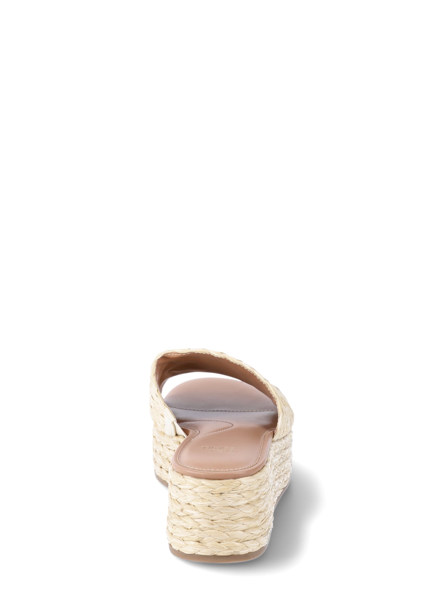W TT PLTFM SLIDE