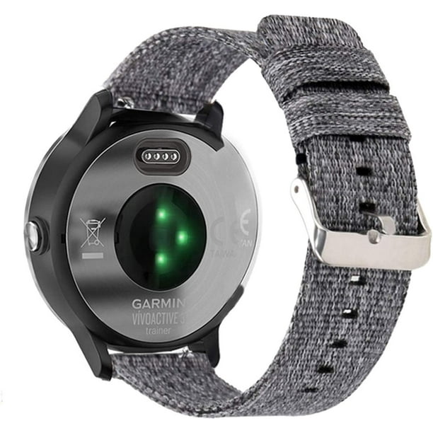 Correa garmin vivoactive 3 music sale