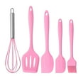 thumbnail image 1 of Household silicone baking kitchen utensils, 1 of 5