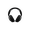 Black, variant on SteelSeries Arctis Nova 5P - For PlayStation - headset - full size - Bluetooth / 2.4 GHz radio frequency - wireless