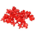 thumbnail image 2 of Bebedero de tetina para pollo, 20 piezas Tetinas de riego para pollos Tetinas de bebedero para pollos Cabezal de bebedero para aves de corral Tecnología innovadora Jadeshay A, 2 of 8
