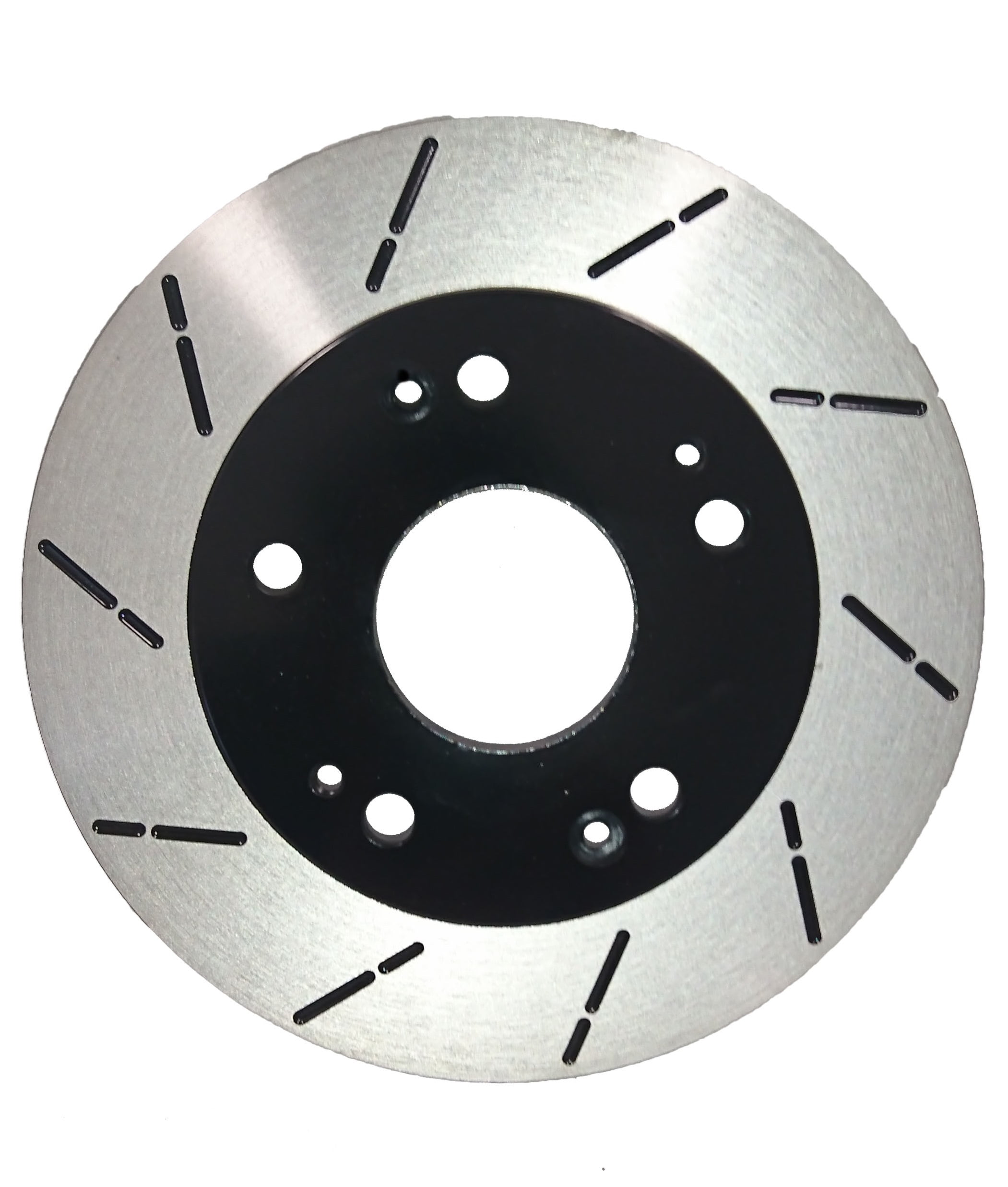 Rotors Ceramic Pads F OE Replacement 1994 1995 Toyota Camry Sdn 4Cyl