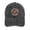 Black, variant on First Day Of School Teacher Gray Baseball Cap for Men Women, Adjustable Snapback Hats Cotton Hat
