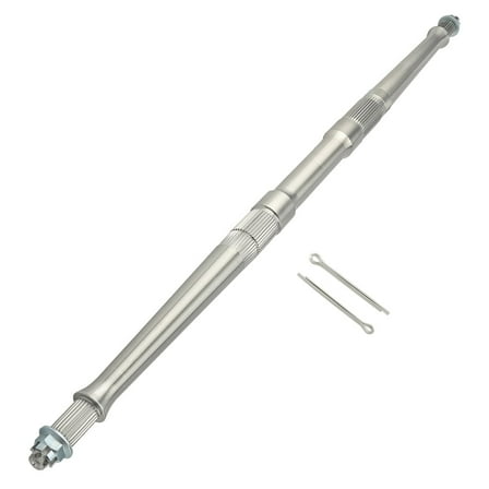 M MATI Rear Axle Shaft for Yamaha Raptor 700 YFM700 YFM700R 2006-2025