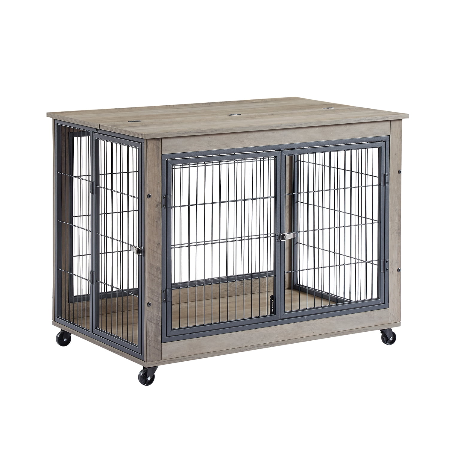 27 inch dog clearance crate