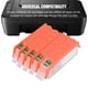 thumbnail image 3 of Tinta recargable de 5 colores PGI-850/CLI-851 Características de vanguardia, 3 of 9