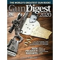 thumbnail image 1 of Pre-Owned Gun Digest 2020, 74th Edition : The World's Greatest Gun Book! (Paperback) 9781946267825, 1 of 1