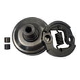 thumbnail image 2 of Conjunto de Montaje de Tambor de Embrague para FS220K FS160 FS180 FS220 FS280 Recortadora de Reemplazo 41191602001 4119160 2001 4119160 290 CUTICAT Conjunto de tambor de embrague, 2 of 6
