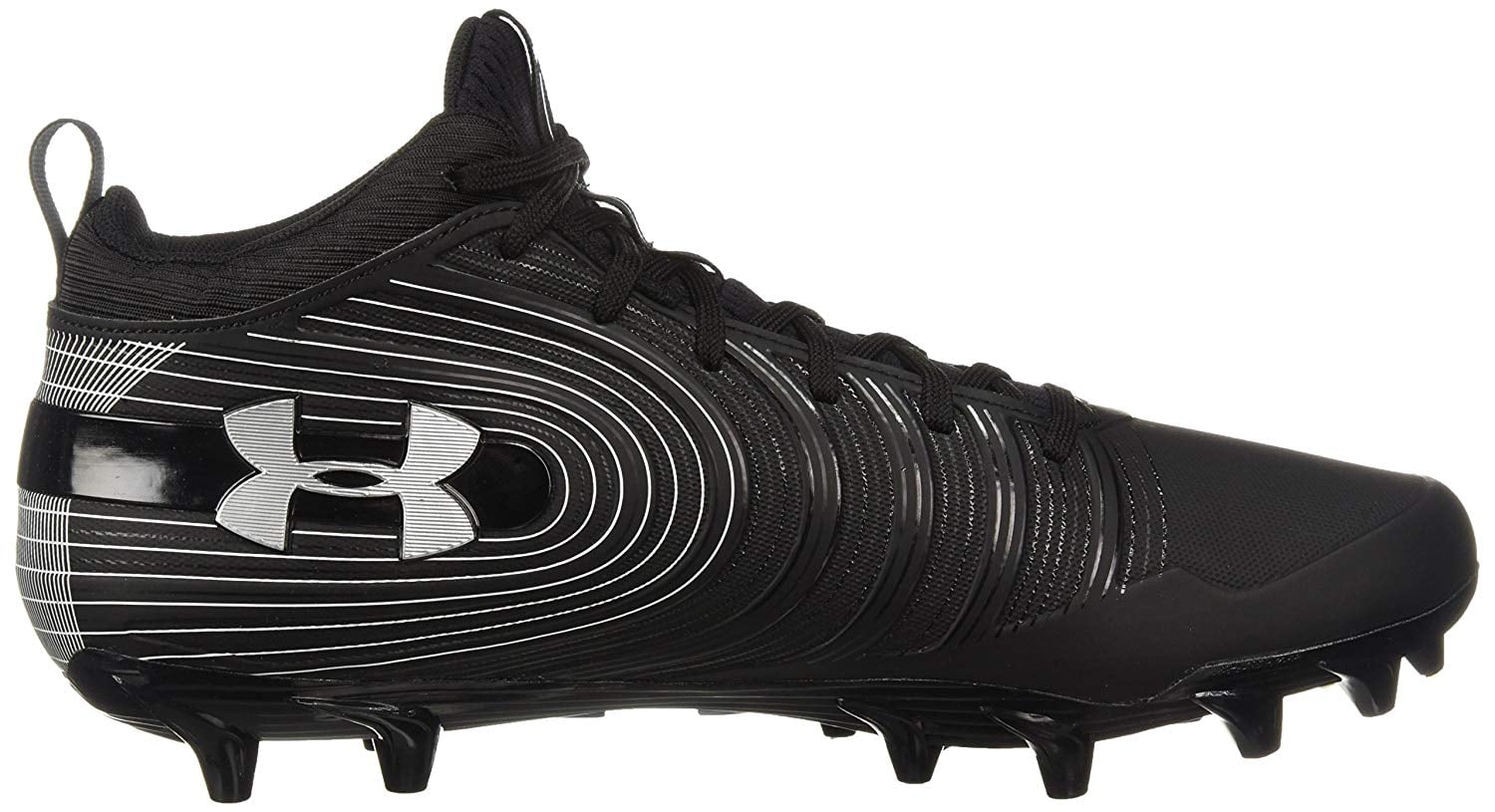 Ua nitro best sale mid mc shoes