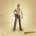 thumbnail image 5 of Indiana Jones Adventure Series Indiana Jones (Temple of Doom) Action Figure (6”), 5 of 6