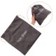 thumbnail image 3 of 3 bolsas para secador de pelo con cordón, contenedor para herramientas de peluquería, bolsa de almacenamiento para secador de pelo, bolsa de viaje para cepillos de baño y maquillaje., 3 of 6