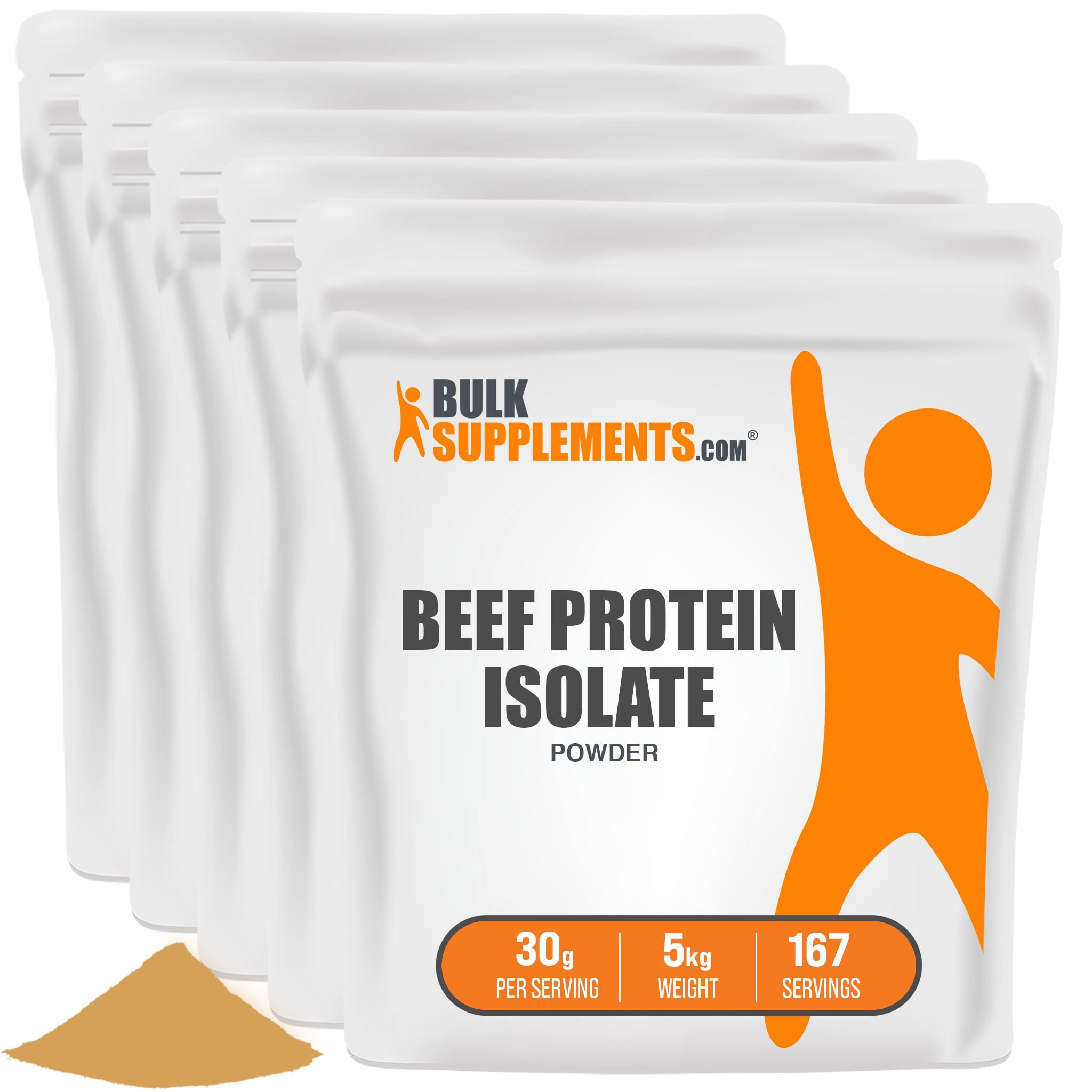 Paleo Beef Protein Powder Isolate Bone Broth Protein Powder Lactose Free